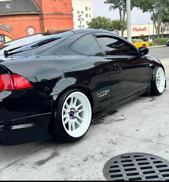 2004 Acura Integra 4th Gen - Image 2 of 13
