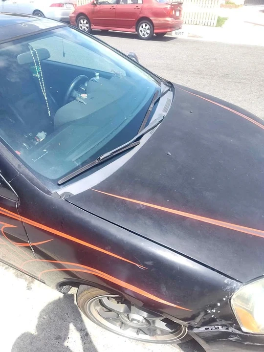 2004 Acura RSX Type-S - Image 1 of 2
