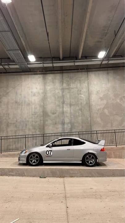 2004 Acura RSX Type-S - Image 6 of 6