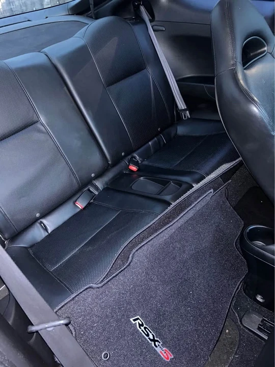 2004 Acura Integra 4th Gen - Image 7 of 7