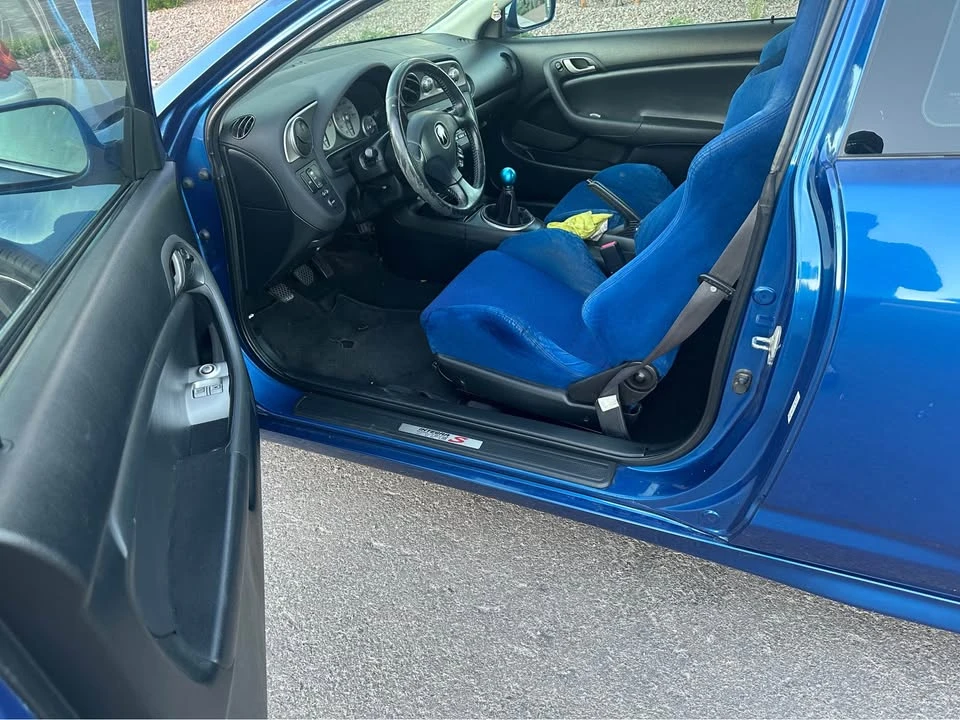 2004 Acura Integra 4th Gen - Image 6 of 7