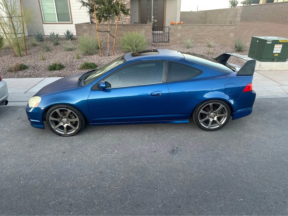2004 Acura Integra 4th Gen - Image 3 of 7