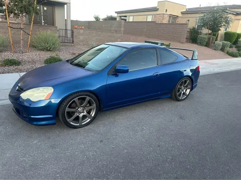 2004 Acura Integra 4th Gen - Image 2 of 7