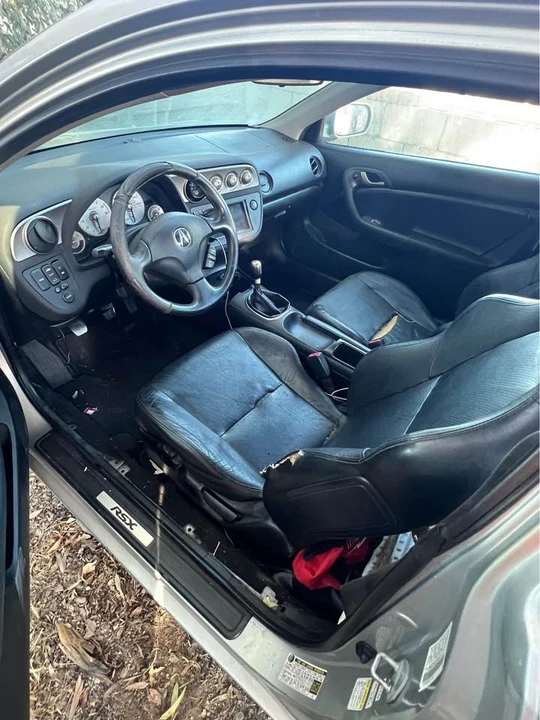 2004 Acura RSX Type-S - Image 3 of 6