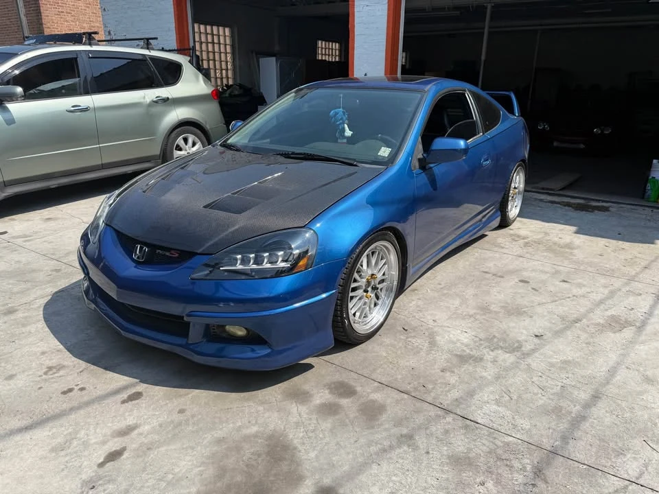 2004 Acura RSX Type-S - Image 2 of 7