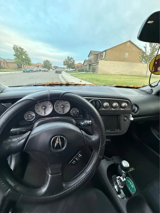 2004 Acura RSX Type-S - Image 4 of 8