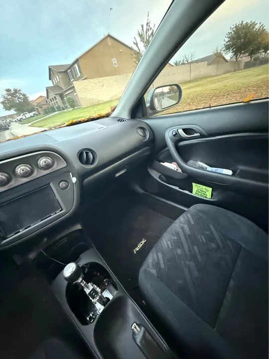 2004 Acura RSX Type-S - Image 5 of 8