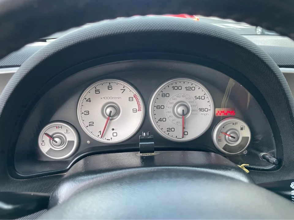 2004 Acura RSX Type-S - Image 2 of 8
