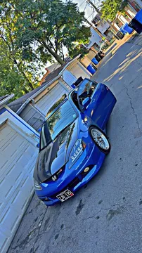 2004 Acura RSX Type S