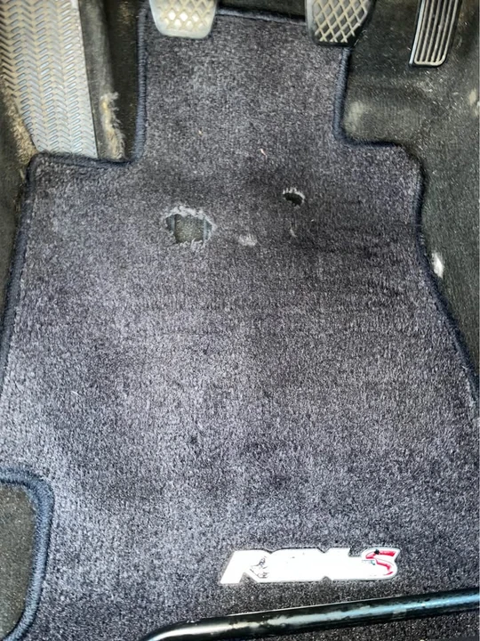2004 Acura RSX Type-S - Image 4 of 8