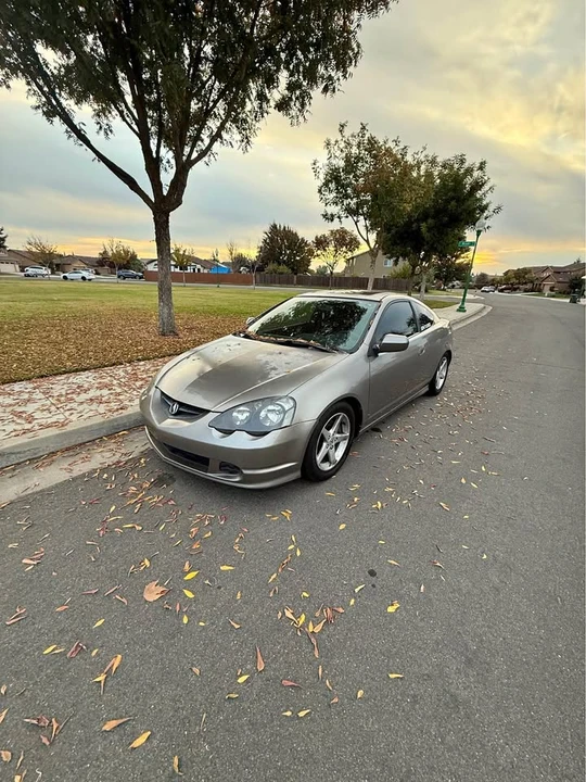 2004 Acura RSX Type-S - Image 1 of 8