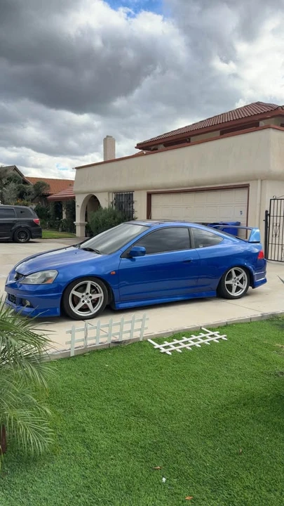 2004 Acura RSX Type-S - Image 9 of 9