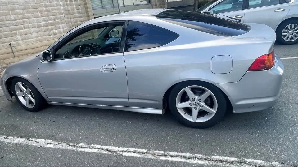 2004 Acura RSX Type-S - Image 3 of 5