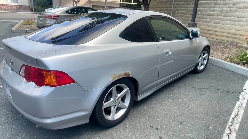 2004 Acura RSX Type-S - Image 5 of 5