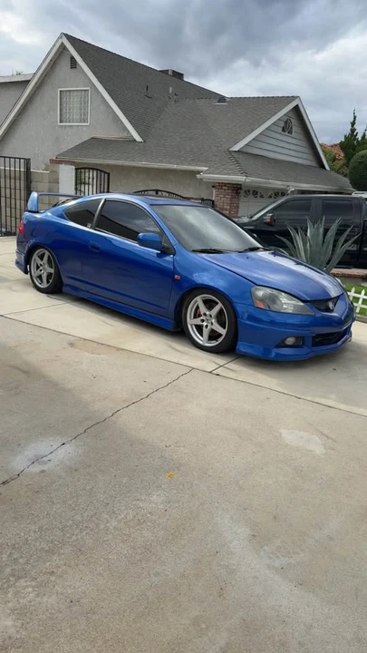 2004 Acura RSX Type-S - Image 7 of 9