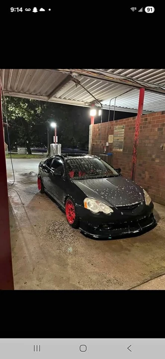 2004 Acura RSX Type-S - Image 1 of 11