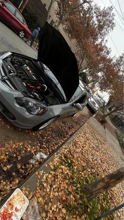 2004 Acura RSX Type-S - Image 6 of 7