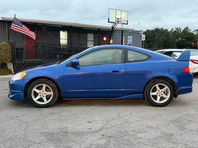2004 Acura RSX Type-S - Image 2 of 13