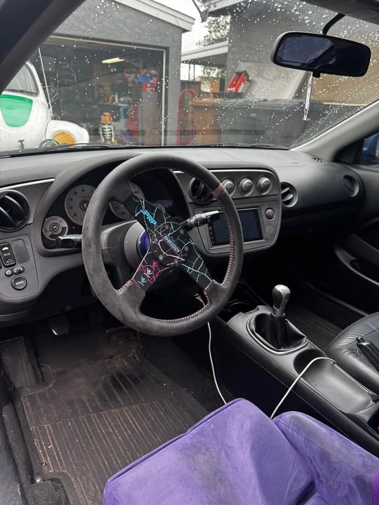 2004 Acura RSX Type-S - Image 6 of 13