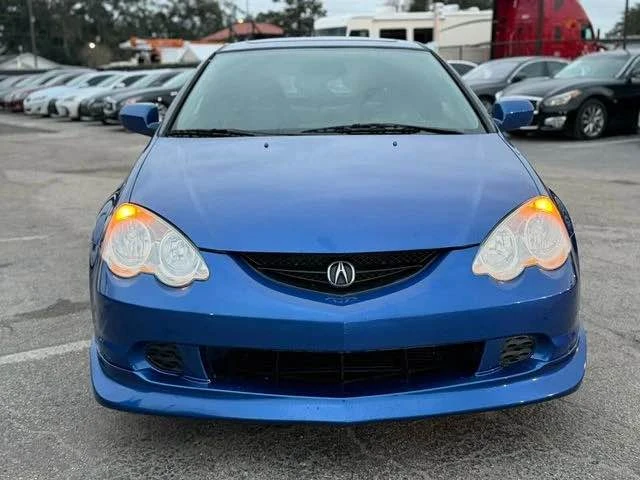 2004 Acura RSX Type-S - Image 7 of 13