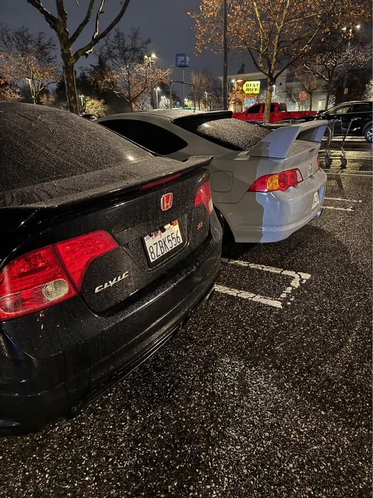 2004 Acura RSX Type-S - Image 7 of 7