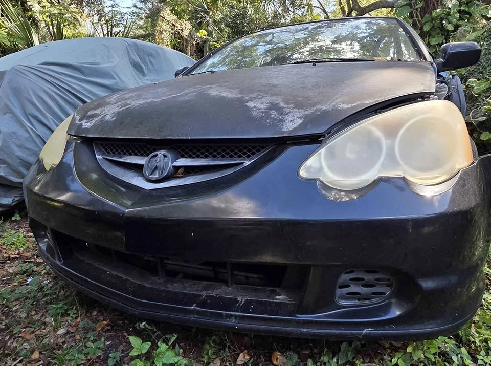 2004 Acura RSX Type-S - Image 1 of 11
