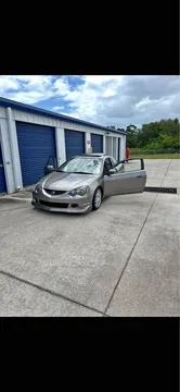 2004 Acura RSX Type S