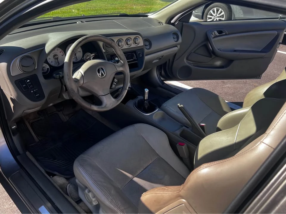 2004 Acura RSX Type-S - Image 5 of 11