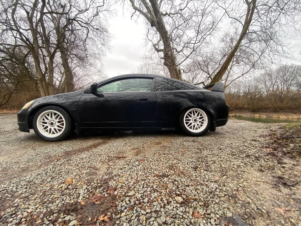 2004 Acura RSX Type-S - Image 2 of 8