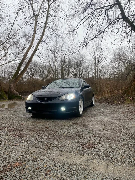 2004 Acura RSX Type-S - Image 7 of 8