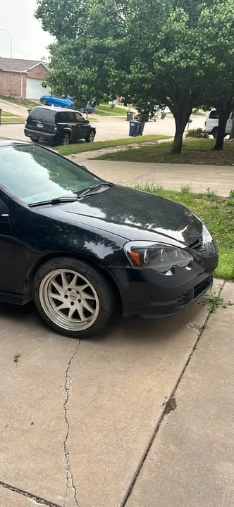 2004 Acura RSX Type-S - Image 6 of 7