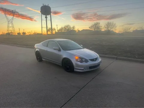 2004 Acura RSX Type-S - Image 2 of 5