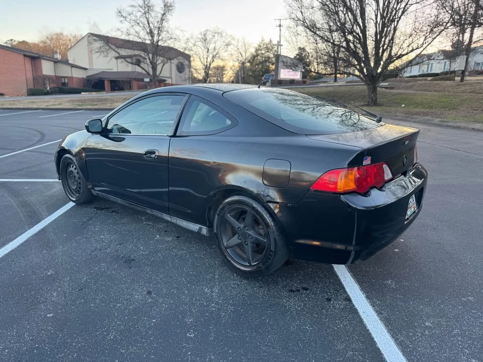 2004 Acura RSX Type-S - Image 11 of 12