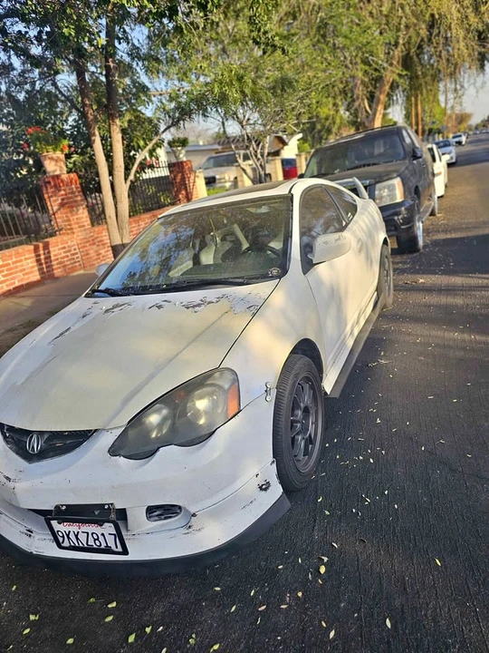 2004 Acura RSX Type-S - Image 1 of 5