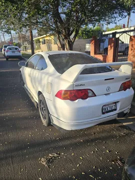 2004 Acura RSX Type-S - Image 2 of 5