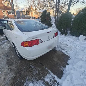 2004 Acura Integra 4th Gen - Image 4 of 18