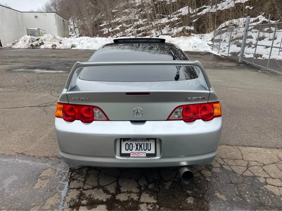 2004 Acura Integra 4th Gen - Image 7 of 10