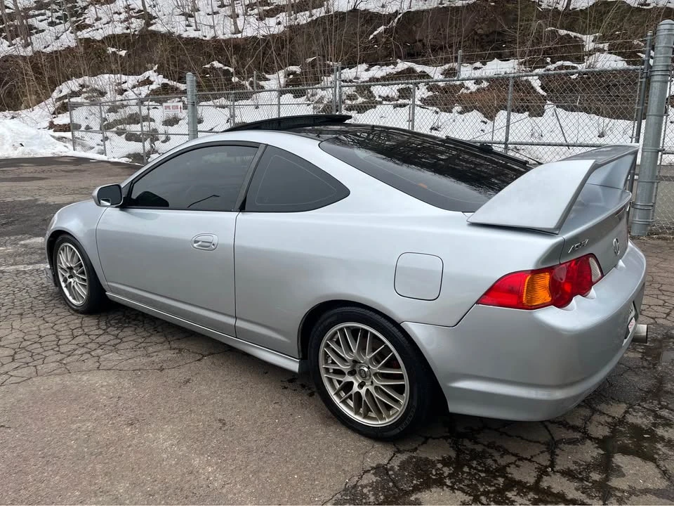 2004 Acura Integra 4th Gen - Image 6 of 10