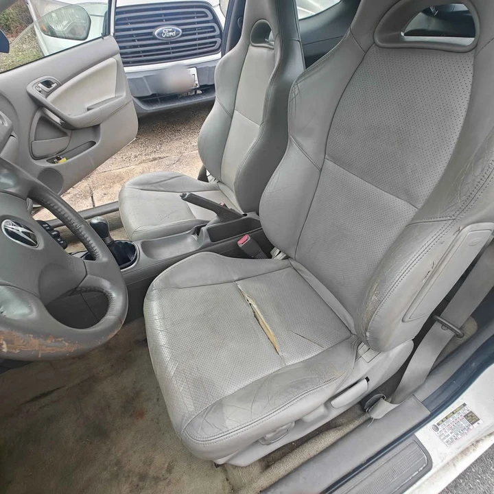 2004 Acura Integra 4th Gen - Image 3 of 18
