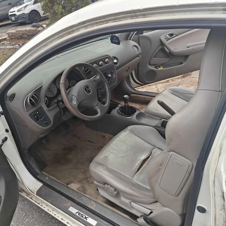 2004 Acura Integra 4th Gen - Image 14 of 18
