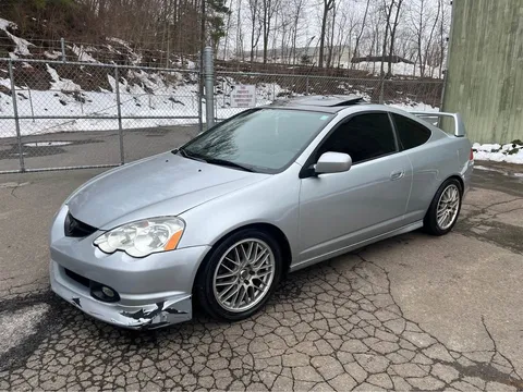 2004 Acura Integra 4th Gen - Image 3 of 10