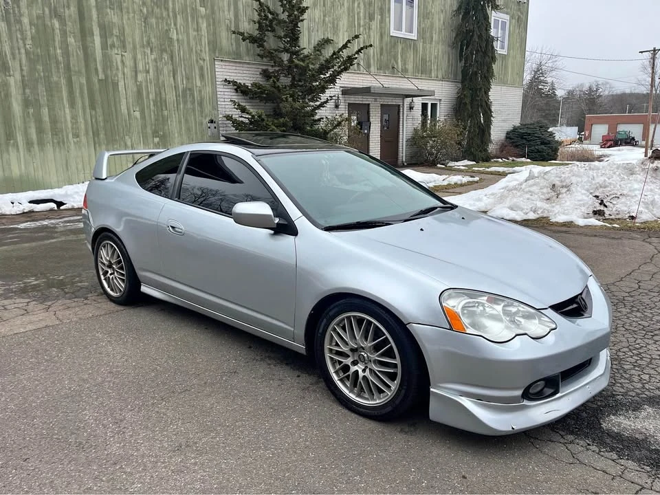 2004 Acura Integra 4th Gen - Image 1 of 10