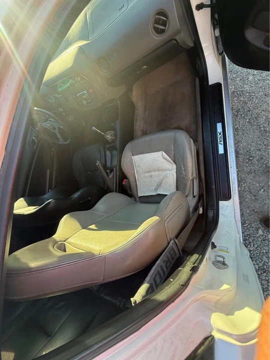 2004 Acura Integra 4th Gen - Image 11 of 15