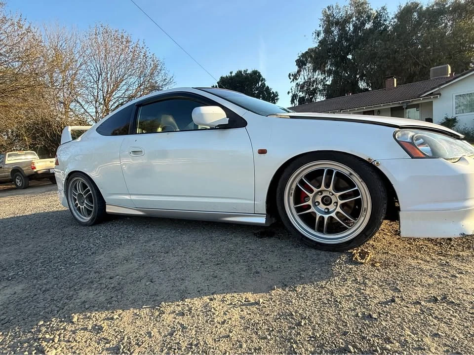 2004 Acura Integra 4th Gen - Image 4 of 15