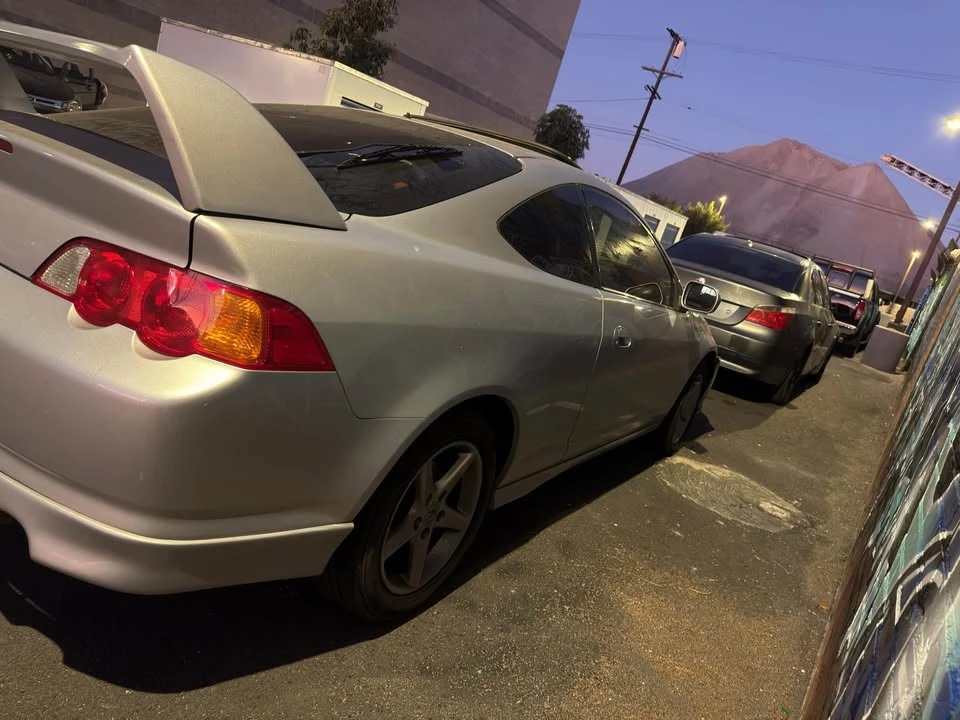 2004 Acura Integra 4th Gen - Image 6 of 10