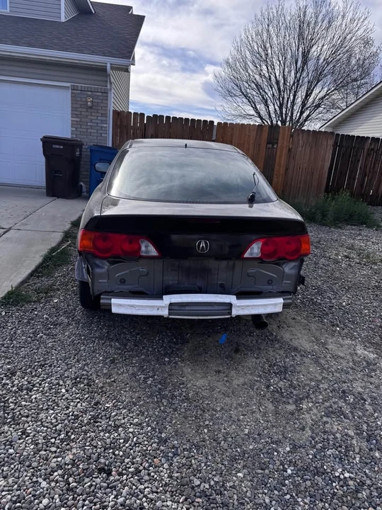2004 Acura Integra 4th Gen - Image 5 of 6