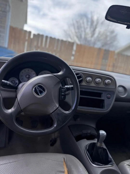 2004 Acura Integra 4th Gen - Image 6 of 6