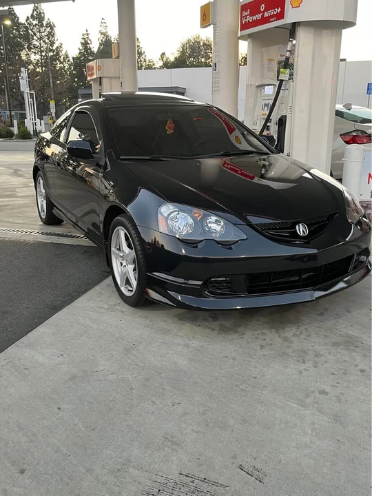 2004 Acura Integra 4th Gen - Image 5 of 9