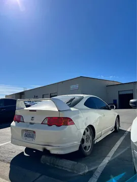 2004 Acura Integra 4th Gen - Image 4 of 9