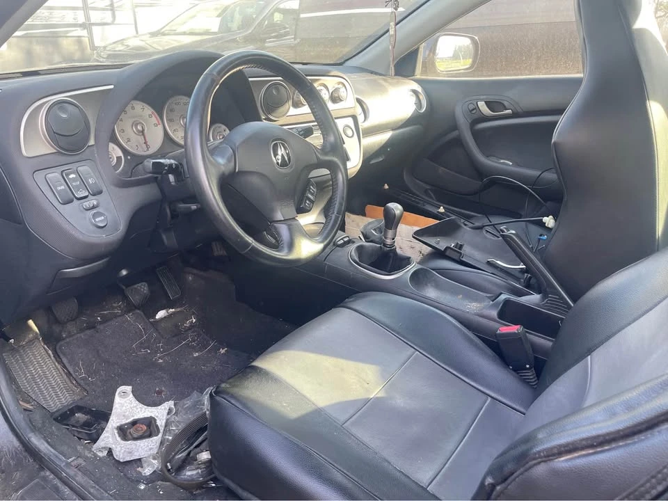 2004 Acura Integra 4th Gen - Image 5 of 6